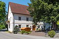 * Nomination Lutheran rectory on Martin-Luther-Strasse #4 in Waiern, Feldkirchen, Carinthia, Austria -- Johann Jaritz 02:56, 26 July 2019 (UTC) * Promotion  Support Good quality. --ArildV 04:22, 26 July 2019 (UTC)