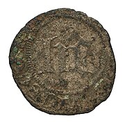 Monnaie - Italie, Seigneurie de Monza, Estore Visconti, Trillina, 1412, Milan - btv1b11311895c (1 of 2).jpg