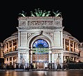 Teatro Politeama.