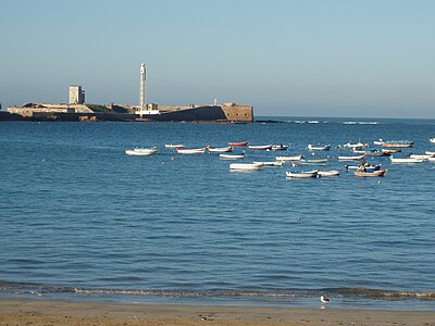 La Caleta