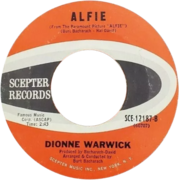 Alfie by dionne warwick US single side-B.webp