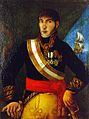 Baltasar Hidalgo de Cisneros