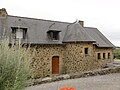 Maison rénovée à Crozon