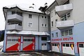 regiowiki:Datei:Bleiberg-Kreuth Freiwillige Feuerwehr, Marktgemeinde Bad Bleiberg, Kärnten.jpg