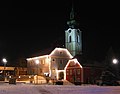 City Square, Leonding