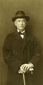 Manuel de Falla