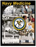 Thumbnail for File:NAVY MEDICINE Volume 100, No. 3 May-June 2009 (IA NavyMedicineVolume100No.3May-june2009).pdf