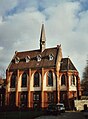 Deutsch: Kirche der Entschlafung der Gottesmutter English: Monastery of the Assumption of the Most Holy Mother of God