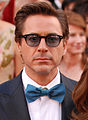 Robert Downey, Jr.