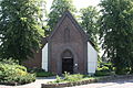 St. Anna-Kapelle in Materborn