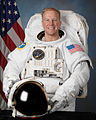 Mission Specialist/Flight Engineer Timothy L. Kopra