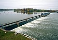 De Pere dam