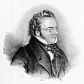 J. Teltscher: Schubert