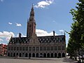 Library of the Catholic University of Leuven