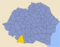 Former Dolj county