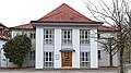 Staatsbibliothek Ansbach, Germany