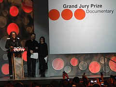 Tracy Chapman Presents Grand Jury Prize- Documentary (12186667836).jpg