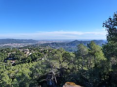 Vista des de Montmany - P1040797.jpg