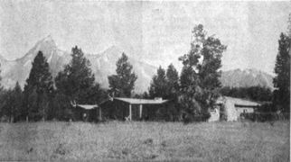 Burt house, Bar B.C. Ranch, Jackson Hole, Wyoming.png