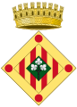 Coat of Arms of the Province of Lleida