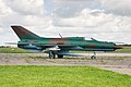 Mikoyan-Gurevich Mig-21