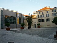 musée d'Art et d'Archéologie de Valence