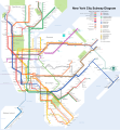 1 NYC subway-4D uploaded by File Upload Bot (Magnus Manske), nominated by CountZ