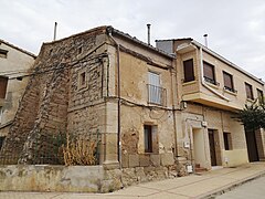 Sartaguda - Calle Nueva - Casa.jpg