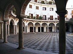 Plaza del Cabildo