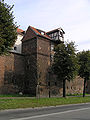 47. Żuraw ('Crane' Watchtower)