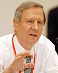 Thumbnail for File:Anthony Giddens at the Progressive Governance Converence, Budapest, Hungary, 2004 October.jpg