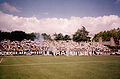 Curva Piscina 1980s