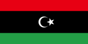 Libia (Libya)