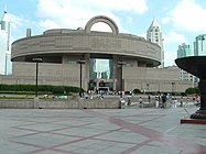 Shanghai-Museum