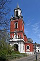 St. Michael, ehemalige Leutkirche