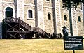 White Tower, Tower of London