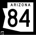 State Route Marker - 1973 Specifications