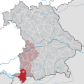 Landkreis Oberallgäu