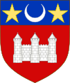 Albéric Viel de Lunas d'Espeuilles Member of the 2nd, 3rd and 5th legislatures