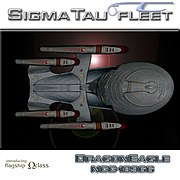 DRAGON EAGLE NCC-18966, flagship Ωclass