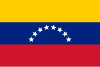 Знаме на Venezuela