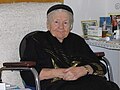 Irena Sendler, Warsaw, February 13, 2005