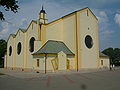 Kościół św. Antoniego Padewskiego (Church of St. Anthony of Padua)