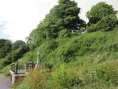 Michael Collins Memorial - geograph.org.uk - 5810560.jpg