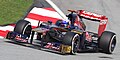 Toro Rosso STR7