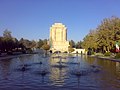 Tomb of Ferdowsi