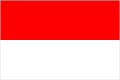 Bendera Indonesia