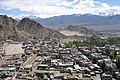 Leh