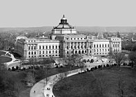 Biblioteca del Congreso de Estados Unidos