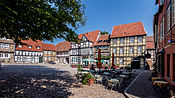 53. Platz: Finkenherd in Quedlinburg Fotograf: NoRud